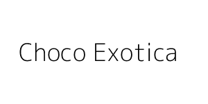 Choco Exotica